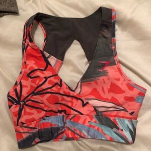 Nikki B Pineapple Bra